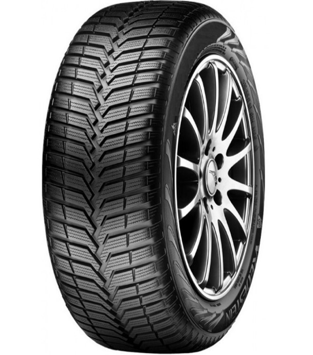 Автошини 215/55R17 98T XL Nordtrac 2 VREDESTEIN